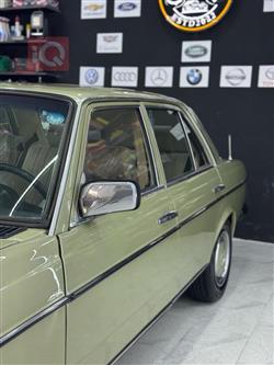 مێرسێدس بێنز E-Class